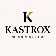 Kastrox Logo